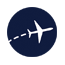 Favorite flight tracker FlightAware (bookmark)