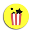 Favorite VOD Popcornflix TV (bookmark)