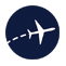 Favorite flight tracker FlightAware (bookmark)