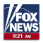 Favorite news agency Fox News (bookmark)