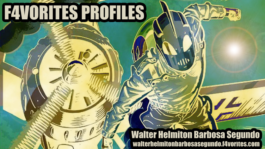 Walter Helmiton Barbosa Segundo